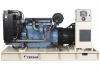 Дизельный генератор Teksan TJ1035BD5C с АВР