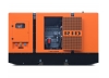 Дизельный генератор RID 250 C-SERIES S