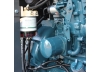 Дизельный генератор Atlas Copco QIS 705 в кожухе