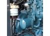 Дизельный генератор Atlas Copco QIS 700 в кожухе с АВР