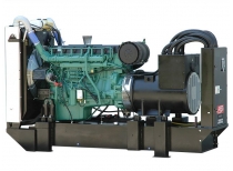 Дизельный генератор Fogo FDF 600 VS с АВР