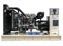 Дизельный генератор Teksan TJ1500PE5A с АВР