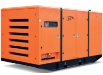 Дизельный генератор RID 350 V-SERIES S