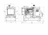 Дизельный генератор ПСМ АД-60 (ММЗ)