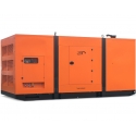 Дизельный генератор RID 1400 E-SERIES S с АВР