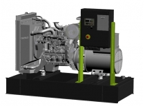 Дизельный генератор Pramac GSW190I